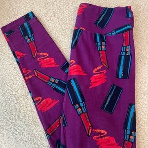 LuLaRoe Leggings